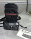 Minolta F20R 35mm Film Camera Red-Eye Reduction Mint with Manual & Case TESTED！