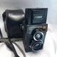Camera Lubitel 166 Universal TLR Medium Format 6x6 4,5x6 LOMO