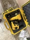 Sea & Sea Camera Underwater Motor Marine 35 MX-10 Strobe Light Hard Case Photo