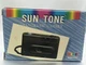 Vintage 1996 Panoramic Camera MM350 Plastic Sun Tone Black Wide Angle 35mm 