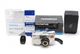 [MINT w/Box] Olympus Mju &mu; Zoom 140 VF 35mm Point & Shoot Film Camera From JAPAN