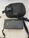 Vintage KODAK S300MD S SERIES Autowind Point and Shoot 35mm w/ Case
