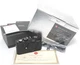 Leica MP6 black paint Special Edition boxed 10311 only 250 made ca.2003