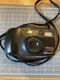 Pentax IQZoom EZY 35mm Point & Shoot Film Camera - Tested