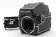 READ【EXC+5】 Mamiya M645 Camera + PD Prism Finder S +120 Film Insert x2 JAPAN q14