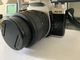 Pentax MZ-50 SLR 35mm Film Camera With SMC Pentax-F 1:4-5.6 35-80mm Lens
