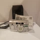 EXCELLENT FUJIFILM Zoom Date 120V 38-120mm Point & Shoot Film Camera Tech Tested