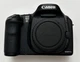 Canon EOS 10D 6.3MP Digital SLR Camera Body with battery and charger