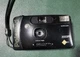 Polaroid 2000FF 35mm Film Camera Auto Flash DX Vintage Point & Shoot Untested