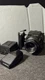 Zenza Bronica ETRS Medium Format Camera w/ Lens, Backs, Viewfinders, Accessories