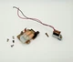 GENUINE CANON SHUTTER RELEASE MAGNET ASSEMBLY AE-1 AE-1 PROGRAM A-1