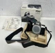 Nikon N65 N65QD SLR 35mm Film Camera No Lens Only Body Original Box