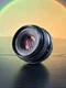 Minolta MD Rokkor 45mm F2 MF Pancake Lens For MD Mount From JAPAN