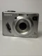 Sony Cyber-Shot Digital Camera DSC-W5
