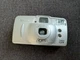 Canon Snappy QT 35mm Point & Shoot Film Camera