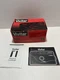Vivitar  PS330 Focus Free Motor DX Box And Manuals Only