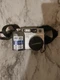 Olympus CAMEDIA C-4000 Zoom 4.0 MP 3x Optical Zoom Silver USB Compact Camera