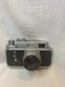 vintage Zorki-4 35mm rangefinder camera