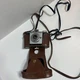 Vintage Kodak Camera Pony 828 35mm Film Viewfinder Anaston 51mm UNTESTED
