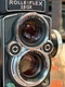 [Top MINT] Rolleiflex 2.8GX Expression TLR Camera Planar 80mm F2.8 HFT Lens
