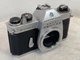ASAHI PENTAX Spotmatic SPII 35mm Film SLR Camera Body. Works Great