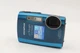 OLYMPUS &mu; TOUGH-3000 Compact Digital Camera Tested Working Seller Japan