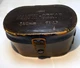 Mamiya Lens case for Sekor 135mm f4.5 hard case  for TLR  lenses