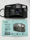 Canon Sure Shot Owl Date AF 35mm Point&Shoot Film Camera PARTS ONLY