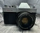 Mamiya Sekor MSX 500 35mm Film Camera w/ SX 55mm f/1.8 Auto Lens