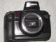 CANON EOS A2 35MM AUTO FOCUS FILM CAMERA