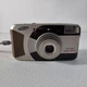 Samsung Maxima Zoom 105 XL 35mm Camera Point & Shoot 38-105mm FILM TESTED