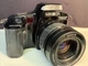 Minolta Maxxum 5000i Camera SLR film,Camera 35mm.