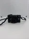 Very Nice Yashica Auto Focus Motor Full Automatic 38mm f/2.8 Lens Camera w Case