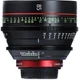 Canon CN-E 85mm T1.3 L F Cinema Prime Lens (EF Mount) (Renewed)
