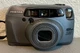 Pentax IQZoom 160 35mm Film Camera Tested Working With Battery Ready to Shoot