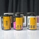 Kodak 35mm Film Lot TMAX 100 Portra 160VC Max Gold 800 Canisters
