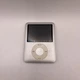 Apple iPod nano 3rd Generation (A1236) &ndash; Silver &ndash; 4GB &ndash; Fully Functional