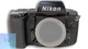 NIKON Film Camera F90X/MF-25 - Versatile Shooting Options