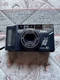Konica MR.70LX Compact 35mm Film Camera, Tested, No Scratches, Used