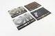 Olympus Om-4 Instruction Manual #G833