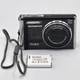 Olympus STYLUS-9000 12.0MP 10x Digital Camera - New Battery Tested And Working