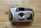 DS Max HC 2000 Focus Free Fixed Focus 35mm Point & Shoot Camera Silver/Black