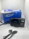 Samsung Maxima Zoom 105 35mm Point & Shoot Film Camera W/box Tested  W/b