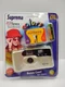 2006 Suprema Manual Mini 35mm Flash Camera Kit w/ Case