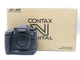 Contax N Digital Camera Body Fully Serviced, Working Sensor, In Original Box (C)