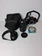 Nikon N70 Black SLR Camera with Tamron 28-200mm Lens, Lens Cap, Filter, Bag