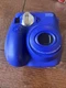 fujifilm instax mini 7s - BLUE