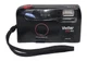 Vintage Vivitar PS44 Focus Free 35 mm Point And Shoot Camera Tested Working 