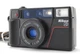[Near Mint] Nikon L35 AD2 35mm compact Film camera Point & Shoot 35mm From JAPAN