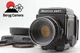 [Near MINT] Mamiya RB67 Pro Film Cmera Sekor 127mm f/3.8 Lens 120 Film FromJAPAN
